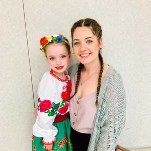 Meet your Posher, Nicole